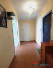 Купить 2-комнатную квартиру, Жлобин, П.А. Карибского, 8 Жлобин