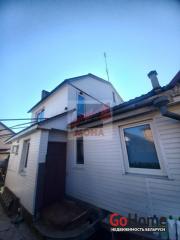 Купить 3-комнатную квартиру, Брест, Речица Брест