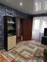 Купить 2-комнатную квартиру, Новополоцк, Ктаторова 23 Новополоцк