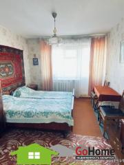 Купить 2-комнатную квартиру, Слоним, Комсомольская ул., 3 Слоним