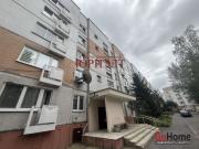 Купить 3-комнатную квартиру, Гродно, Дзержинского, 107 Гродно