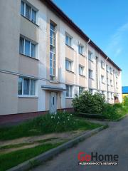 Купить 2-комнатную квартиру, Минск, ул. Интернациональная, д. 13 (Центральный район) Минск