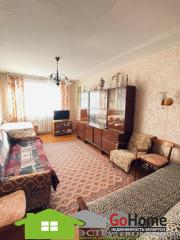 Купить 2-комнатную квартиру, Слоним, Комсомольская ул., 3 Слоним