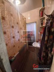 Купить 3-комнатную квартиру, Брест, Речица Брест