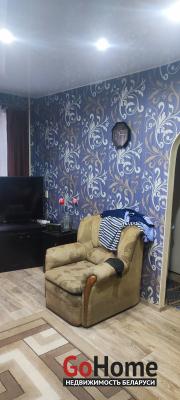Купить 2-комнатную квартиру, Новополоцк, Ктаторова 23 Новополоцк