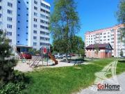 Купить 2-комнатную квартиру, Брест, Дубровка, ул. Лейтенанта Рябцева Брест