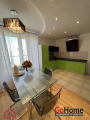 Снять 3-комнатную квартиру, Минск, Независимости, 168/3 (Первомайский район) Минск