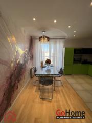 Снять 3-комнатную квартиру, Минск, Независимости, 168/3 (Первомайский район) Минск