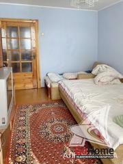 Купить 3-комнатную квартиру, Брест, Дубровка, ул. Дубровская Брест