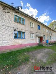 Купить 3-комнатную квартиру, Минск, Холмогорская ул., 13 (Партизанский район) Минск