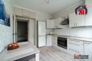 Купить 3-комнатную квартиру, Минск, Рокоссовского просп., 60/1 (Ленинский район) Минск