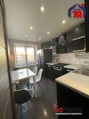 Снять 1-комнатную квартиру, Минск, ул. Варвашени, д. 22/1 (Заводской район) Минск