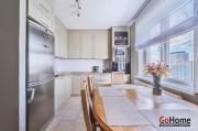 Купить 3-комнатную квартиру, Минск, Рафиева, 36 (Московский район) Минск