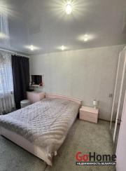 Купить 2-комнатную квартиру, Брест, Красногвардейская ул. Брест