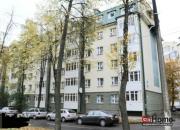 Снять 2-комнатную квартиру, Минск, ул. Гедройца Ежи, д. 18 в аренду  (Московский район) Минск