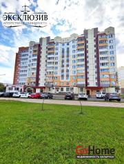 Купить 3-комнатную квартиру, Новополоцк, Денисова ул., 2/А Новополоцк