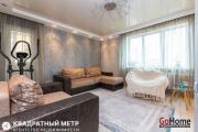 Купить 3-комнатную квартиру, Минск, Ангарская ул., 15/Б(Заводской район) Минск