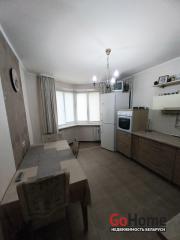 Снять 2-комнатную квартиру, Минск, ул. Гедройца Ежи, д. 18 в аренду  (Московский район) Минск