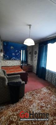 Снять 2-комнатную квартиру, Минск, ул. Гедройца Ежи, д. 18 в аренду  (Московский район) Минск
