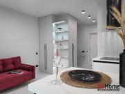 Снять 1-комнатную квартиру, Минск, Братская 9 в аренду  (Октябрьский район) Минск