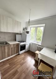 Купить 2-комнатную квартиру, Гродно, Доватора, 8А Гродно