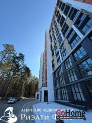 Купить 3-комнатную квартиру, Минск, Подлесная ул. 4(Партизанский район) Минск