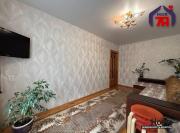 Купить 2-комнатную квартиру, Солигорск, Ленинского Комсомола ул., 34 Солигорск