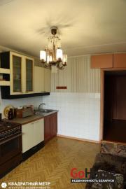 Купить 2-комнатную квартиру, Солигорск, Ленина ул., 43 Солигорск