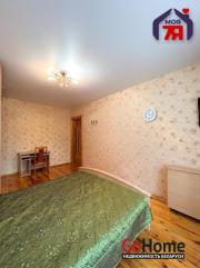 Купить 2-комнатную квартиру, Солигорск, Ленинского Комсомола ул., 34 Солигорск
