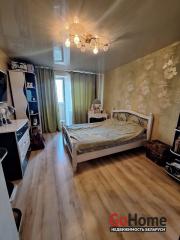 Купить 2-комнатную квартиру, Витебск, Богатырёва, 26/1 Витебск