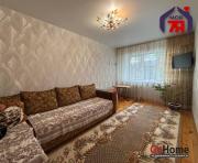 Купить 2-комнатную квартиру, Солигорск, Ленинского Комсомола ул., 34 Солигорск