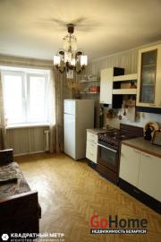 Купить 2-комнатную квартиру, Солигорск, Ленина ул., 43 Солигорск