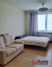 Снять 1-комнатную квартиру, Минск, ул. Радужная, д. 19 в аренду Минск