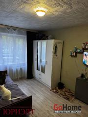 Купить 4-комнатную квартиру, Гомель, Речицкий, 67 Гомель
