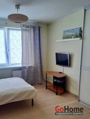 Снять 1-комнатную квартиру, Минск, ул. Радужная, д. 19 в аренду Минск