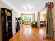 Купить 2-комнатную квартиру, Минск, Семеняко ул., 30 (Фрунзенский район) Минск