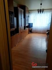 Купить 2-комнатную квартиру, Пинск, Центральная, 7 Пинск