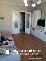 Купить 3-комнатную квартиру, Минск, Любимова просп., 15/3(Московский район) Минск