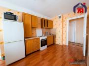 Купить 2-комнатную квартиру, Минск, Семеняко ул., 30 (Фрунзенский район) Минск