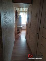 Купить 2-комнатную квартиру, Пинск, Центральная, 7 Пинск