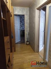 Купить 2-комнатную квартиру, Пинск, Центральная, 7 Пинск