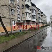 Купить 2-комнатную квартиру, Пинск, Иркутско-Пинской Дивизии, 65 Пинск