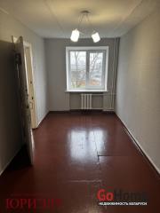 Купить 2-комнатную квартиру, Пинск, Иркутско-Пинской Дивизии, 65 Пинск