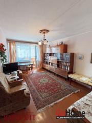 Купить 2-комнатную квартиру, Пинск, Ольховских, 10 Пинск