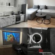 Купить 1-комнатную квартиру, Витебск, Короткевича, 20 Витебск