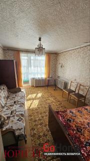 Купить 3-комнатную квартиру, Минск, Разинская ул., 62 (Московский район) Минск