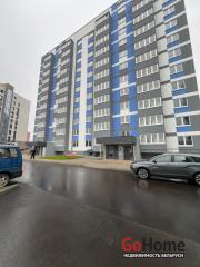 Купить 2-комнатную квартиру, Витебск, Медицинская 1 Витебск