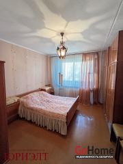 Купить 2-комнатную квартиру, Пинск, Ольховских, 10 Пинск