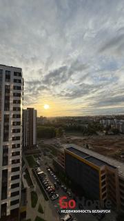 Купить 2-комнатную квартиру, Минск, просп. Дзержинского, д. 30 (Московский район) Минск