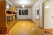 Купить 3-комнатную квартиру, Минск, Славинского, 33 (Первомайский район) Минск